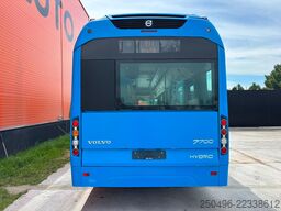Volvo B5LH 7700 4x2 HYBRID 12 PCS AVAILABLE / HYBRID ...