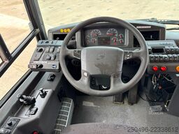 Volvo B5LH 7700 4x2 HYBRID 12 PCS AVAILABLE / HYBRID ...