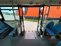 Volvo B5LH 7700 4x2 HYBRID 12 PCS AVAILABLE / HYBRID ...