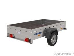 SARIS EA 201 126 750 1 Einachser kippbar