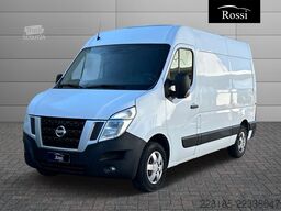 NISSAN NV400 - NV400 35 2.3 dci 145cv L2H3 E6