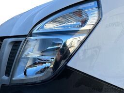 NISSAN NV400 - NV400 35 2.3 dci 145cv L2H3 E6