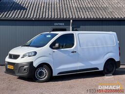 Peugeot EXPERT 1.6 L diesel - euro 6 - L1H1 - wit - NL ...