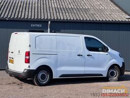 Peugeot EXPERT 1.6 L diesel - euro 6 - L1H1 - wit - NL ...