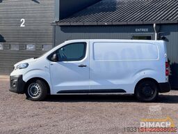 Peugeot EXPERT 1.6 L diesel - euro 6 - L1H1 - wit - NL ...