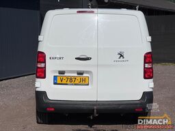 Peugeot EXPERT 1.6 L diesel - euro 6 - L1H1 - wit - NL ...