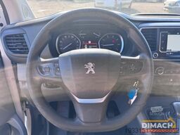 Peugeot EXPERT 1.6 L diesel - euro 6 - L1H1 - wit - NL ...
