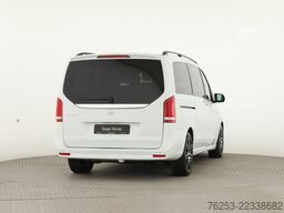 Mercedes-Benz V 300 d AMG-Line Lang 360 ACC AHK AUT Facelift
