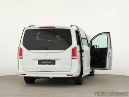 Mercedes-Benz V 300 d AMG-Line Lang 360 ACC AHK AUT Facelift