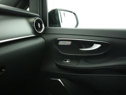Mercedes-Benz V 300 d AMG-Line Lang 360 ACC AHK AUT Facelift