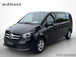 Mercedes-Benz V 220 d RISE Kompakt AHK AUT Facelift KlimaA LM