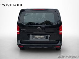 Mercedes-Benz V 220 d RISE Kompakt AHK AUT Facelift KlimaA LM