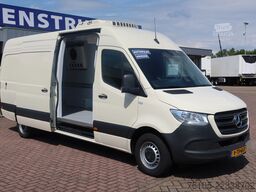 Mercedes-Benz Sprinter 315 L3/H2 Koelen/Vriezen Bi-Temp + Laa...