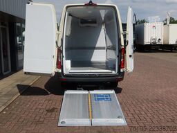 Mercedes-Benz Sprinter 315 L3/H2 Koelen/Vriezen Bi-Temp + Laa...