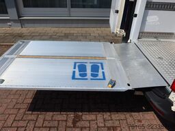 Mercedes-Benz Sprinter 315 L3/H2 Koelen/Vriezen Bi-Temp + Laa...