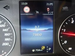 Mercedes-Benz Sprinter 315 L3/H2 Koelen/Vriezen Bi-Temp + Laa...