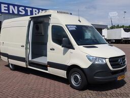 Mercedes-Benz Sprinter 315 L3/H2 Koelen/Vriezen Bi-Temp + Laa...