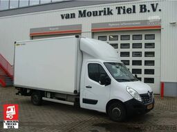 Humbaur RENAULT MASTER FLEXBOX 130.35 EL - EURO 6 - VJ...