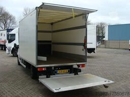 Humbaur RENAULT MASTER FLEXBOX 130.35 EL - EURO 6 - VJ...