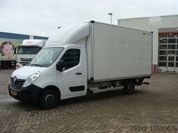 Humbaur RENAULT MASTER FLEXBOX 130.35  EL - EURO 6 - VJ...