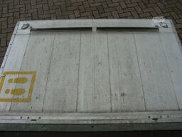 Humbaur RENAULT MASTER FLEXBOX 130.35 EL - EURO 6 - VJ...