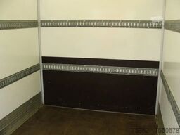 Humbaur RENAULT MASTER FLEXBOX 130.35  EL - EURO 6 - VJ...