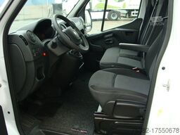 Humbaur RENAULT MASTER FLEXBOX 130.35  EL - EURO 6 - VJ...