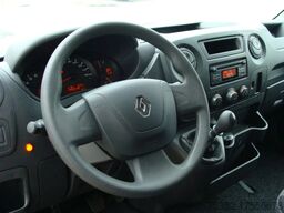 Humbaur RENAULT MASTER FLEXBOX 130.35  EL - EURO 6 - VJ...