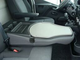 Humbaur RENAULT MASTER FLEXBOX 130.35 EL - EURO 6 - VJ...