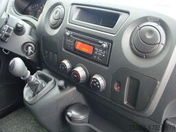Humbaur RENAULT MASTER FLEXBOX 130.35  EL - EURO 6 - VJ...