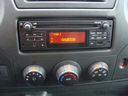 Humbaur RENAULT MASTER FLEXBOX 130.35 EL - EURO 6 - VJ...