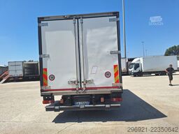 Iveco EUROCARGO 100E18 T