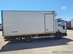 Iveco EUROCARGO 100E18 T