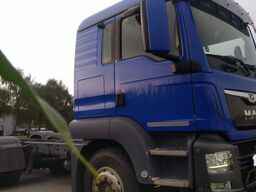 MAN TGS 26.500