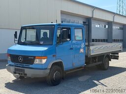 MERCEDES-BENZ VARIO 614 D