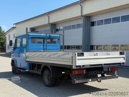 MERCEDES-BENZ VARIO 614 D
