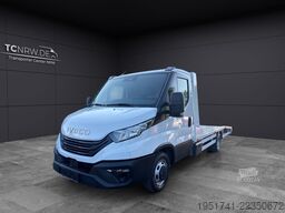 IVECO Daily 3.0 35C16 Abschleppwagen nur**27 tkm**