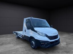 IVECO Daily 3.0 35C16 Abschleppwagen nur**27 tkm**