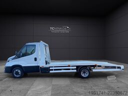 IVECO Daily 3.0 35C16 Abschleppwagen nur**27 tkm**
