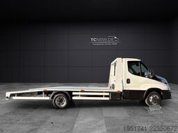 IVECO Daily 3.0 35C16 Abschleppwagen nur**27 tkm**