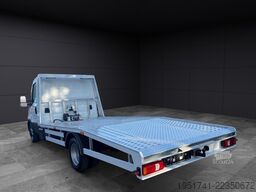 IVECO Daily 3.0 35C16 Abschleppwagen nur**27 tkm**