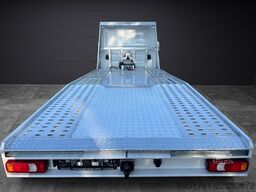 IVECO Daily 3.0 35C16 Abschleppwagen nur**27 tkm**