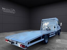 IVECO Daily 3.0 35C16 Abschleppwagen nur**27 tkm**