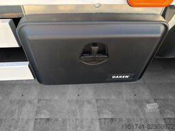 IVECO Daily 3.0 35C16 Abschleppwagen nur**27 tkm**