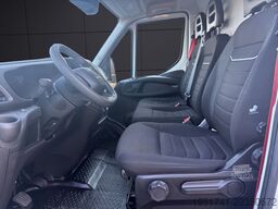 IVECO Daily 3.0 35C16 Abschleppwagen nur**27 tkm**