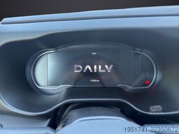 IVECO Daily 3.0 35C16 Abschleppwagen nur**27 tkm**
