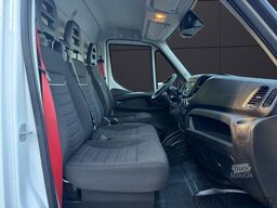 IVECO Daily 3.0 35C16 Abschleppwagen nur**27 tkm**