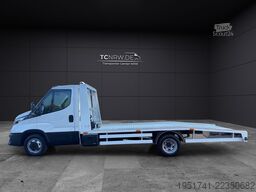 IVECO Daily 3.0 35C16 Abschleppwagen nur**27 tkm**