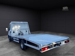 IVECO Daily 3.0 35C16 Abschleppwagen nur**27 tkm**