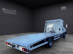IVECO Daily 3.0 35C16 Abschleppwagen nur**27 tkm**